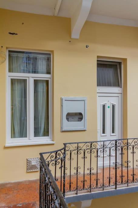Apartmento Albero Di Acacia By Nw Budapest Exterior photo